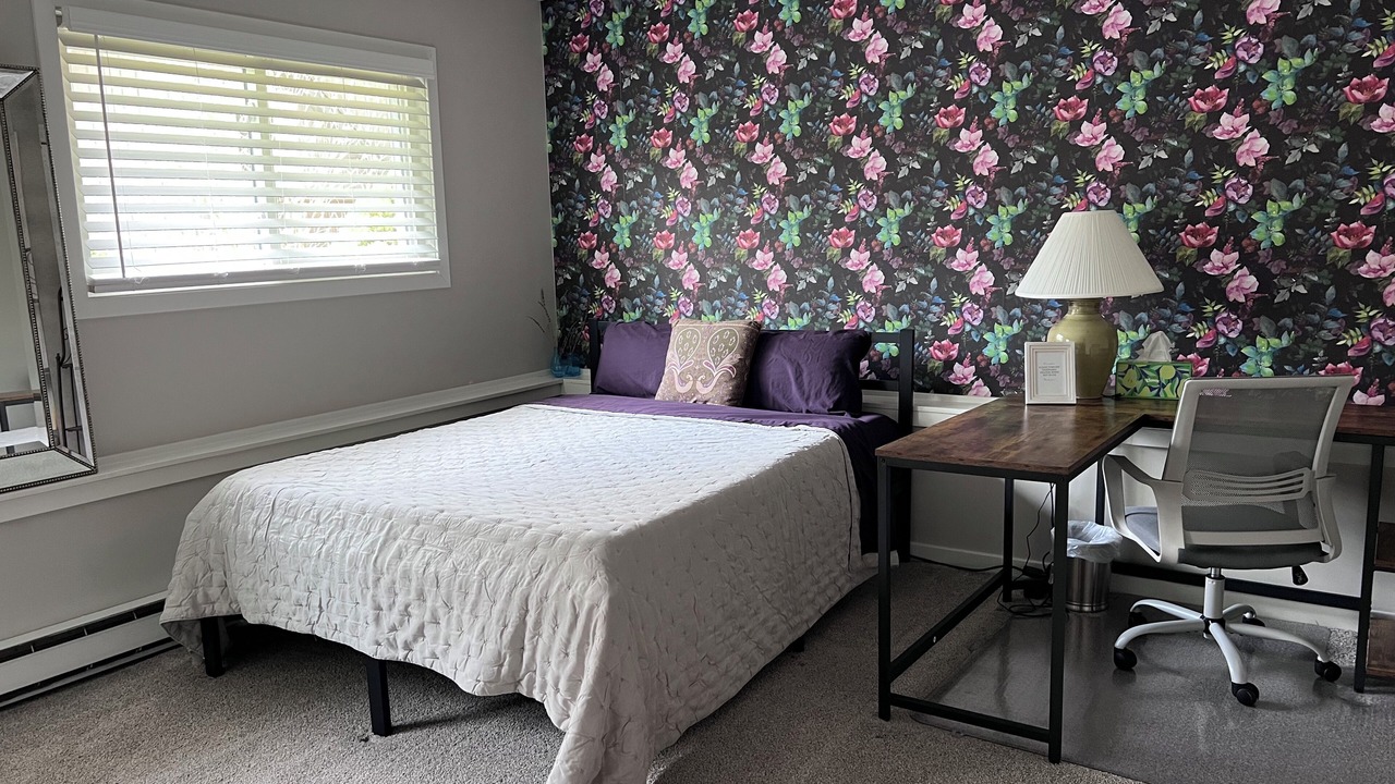 Photo of Bedroom in Warren