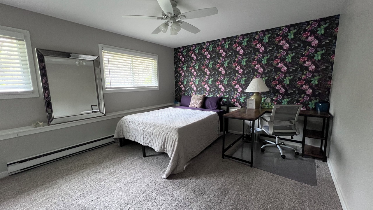 Photo of Bedroom in Warren