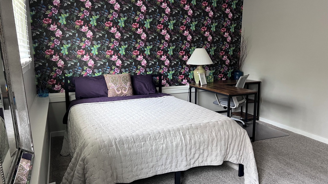 Photo of Bedroom in Warren