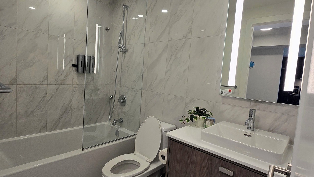 Photo of Bathroom in Wychwood