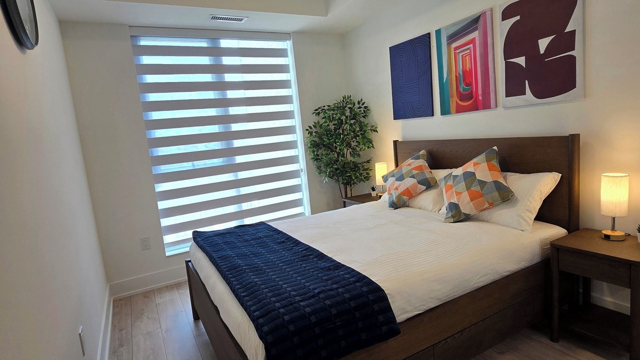 Photo of Bedroom in Wychwood