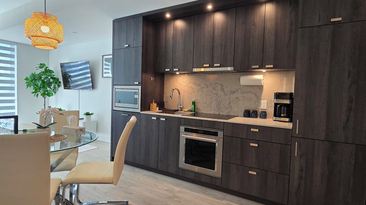 Photo of Kitchen in Wychwood