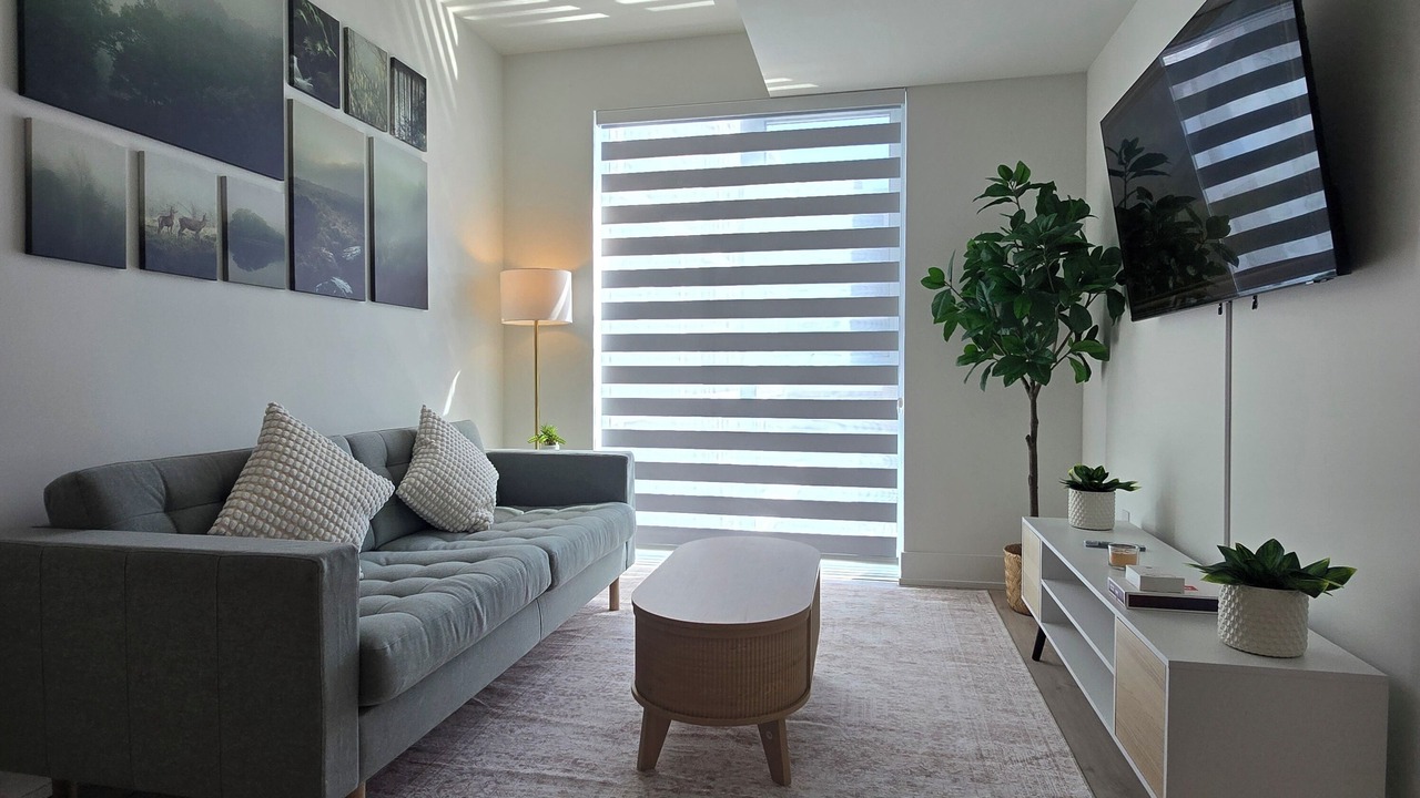 Photo of Livingroom in Wychwood