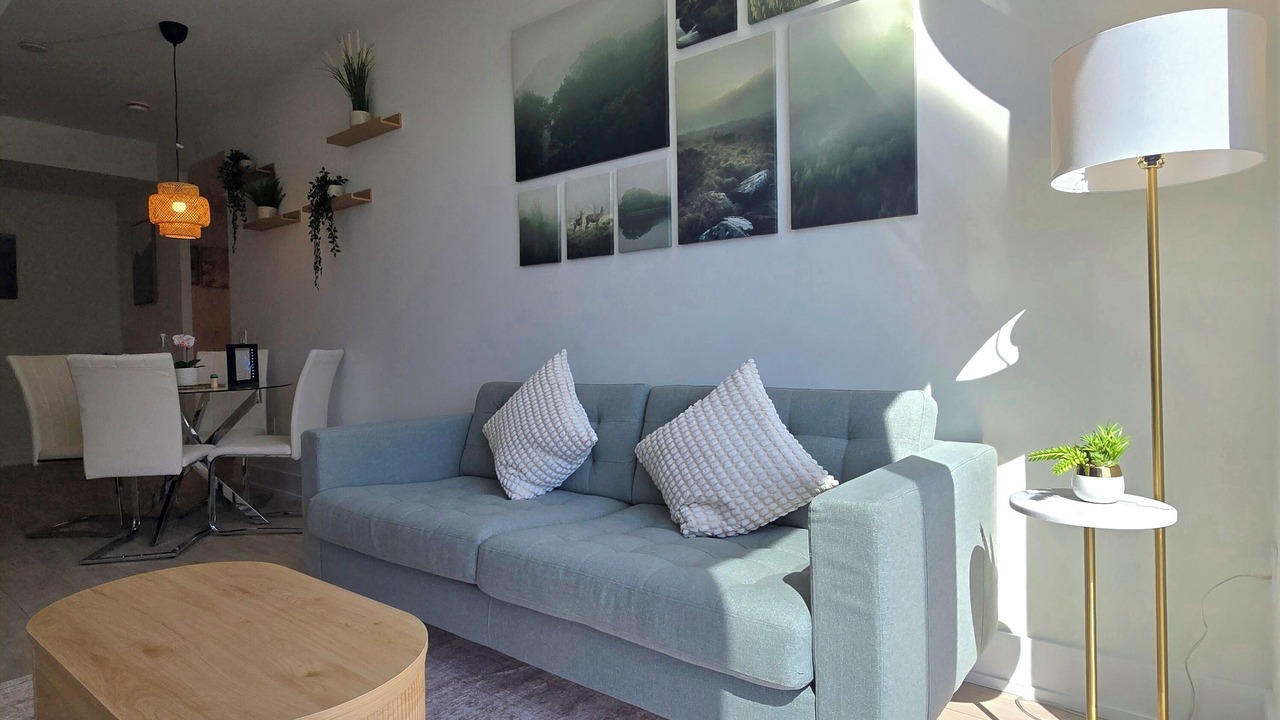 Photo of Livingroom in Wychwood