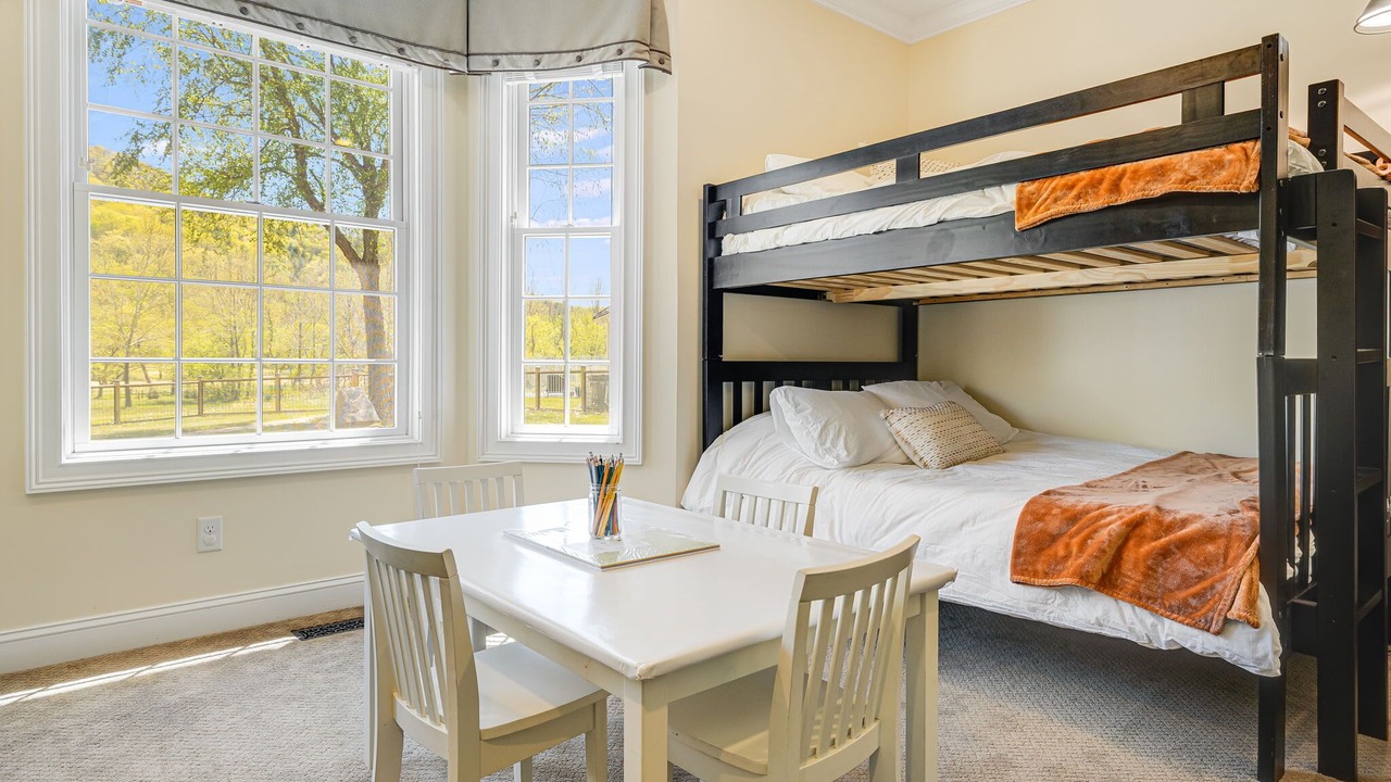 Photo of Bedroom in Fletcher