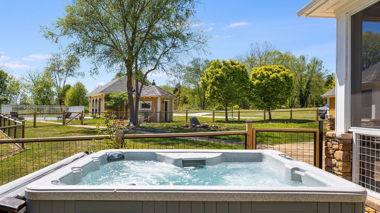 Photo of Outdoor in Fletcher