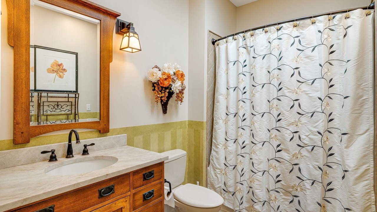 Photo of Bathroom in Fletcher