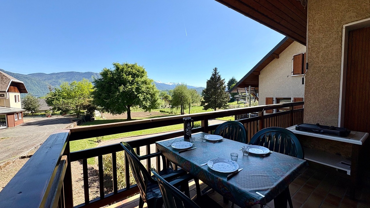 Photo of Outdoor in Saint-Pierre-d'Albigny
