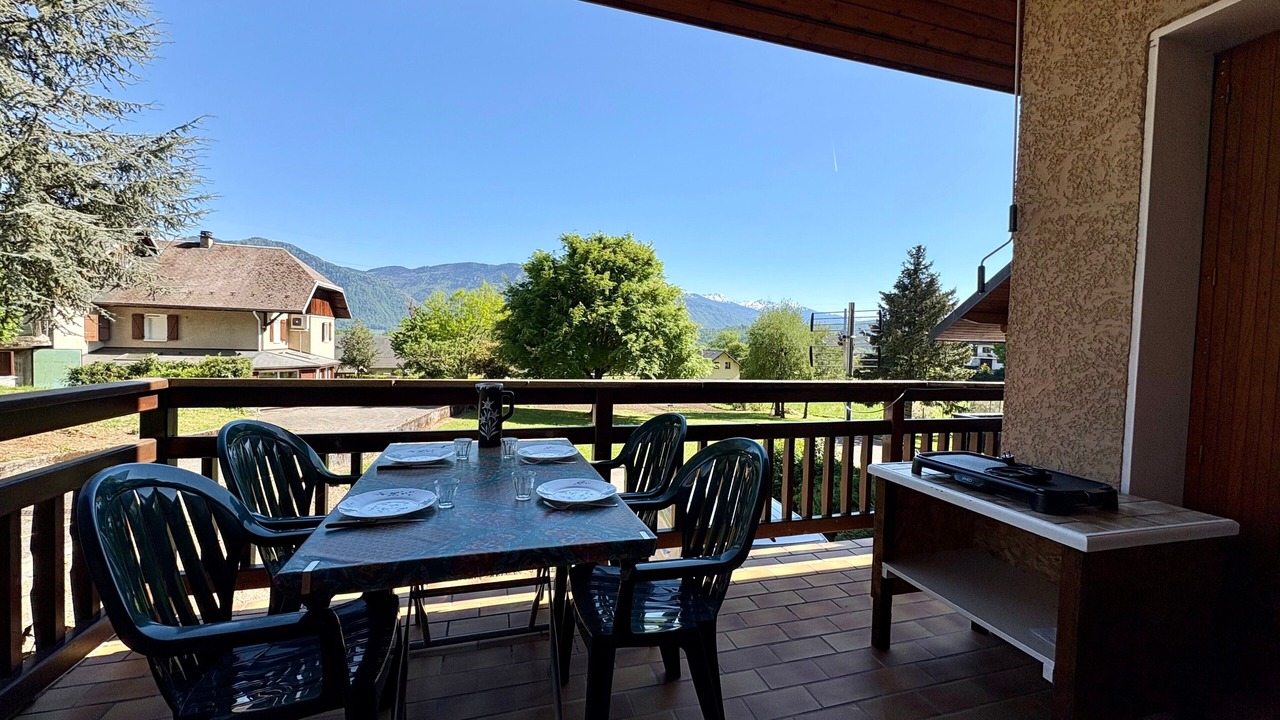Photo of Outdoor in Saint-Pierre-d'Albigny