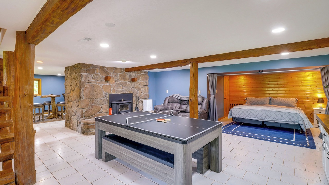 Photo of Bedroom in Harrison