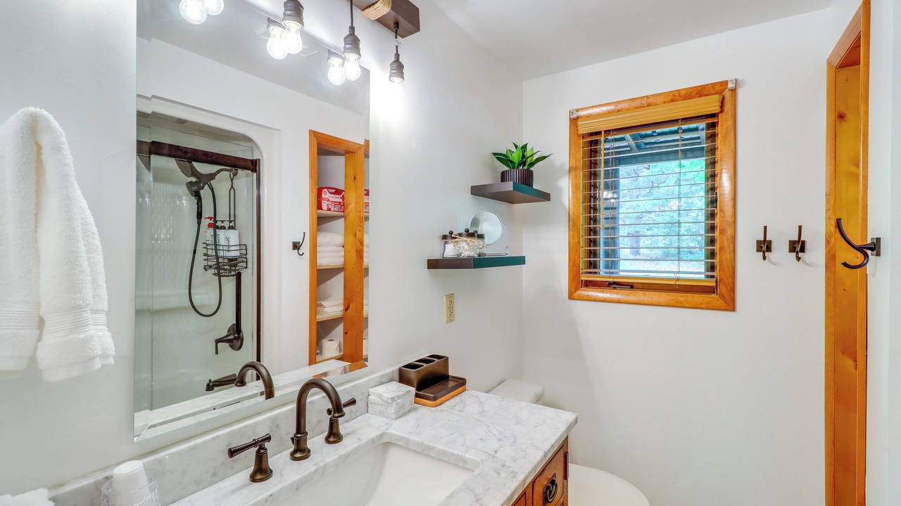 Photo of Bathroom in Harrison