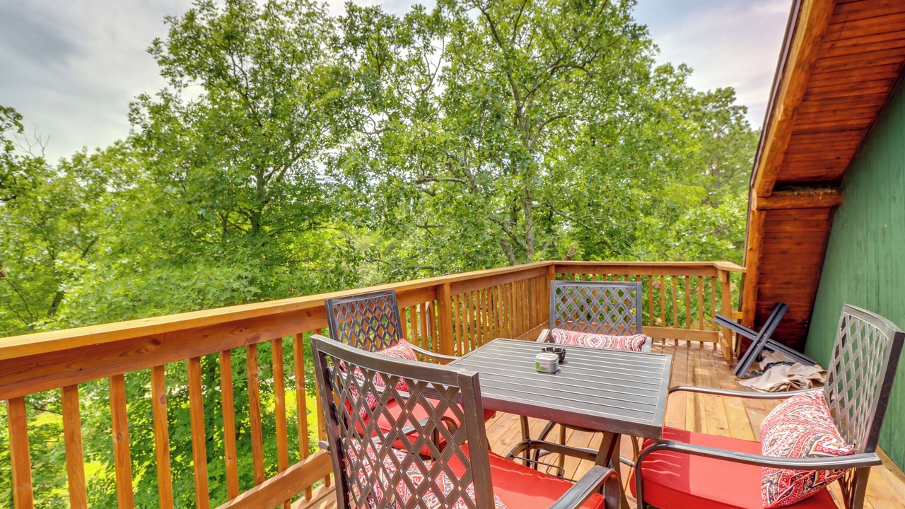 Photo of Outdoor in Harrison