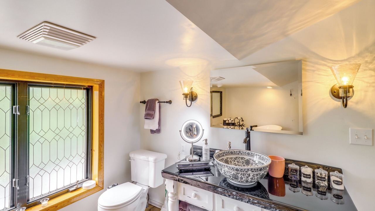 Photo of Bathroom in Harrison