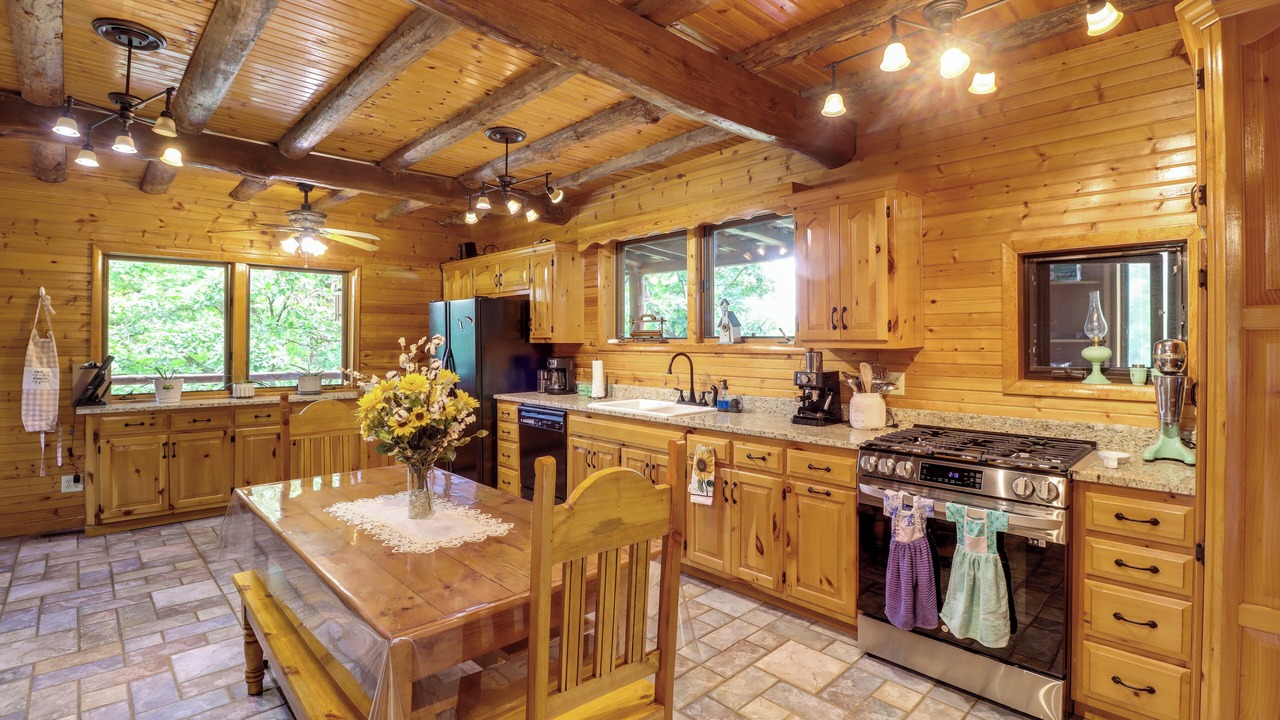 Photo of Kitchen in Harrison
