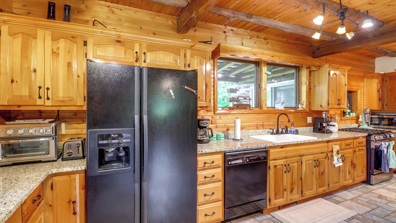Photo of Kitchen in Harrison