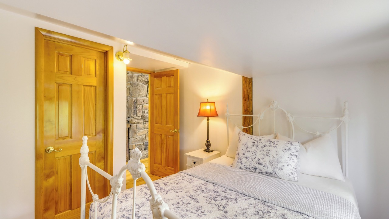 Photo of Bedroom in Harrison