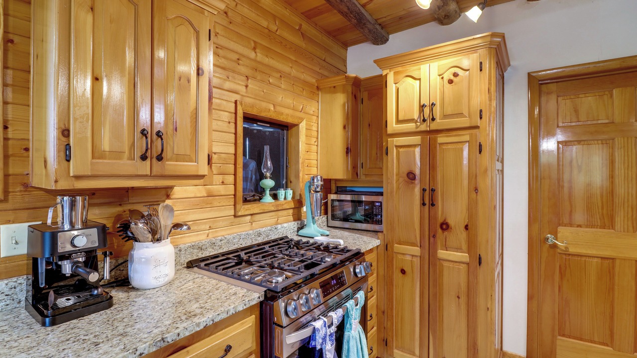 Photo of Kitchen in Harrison