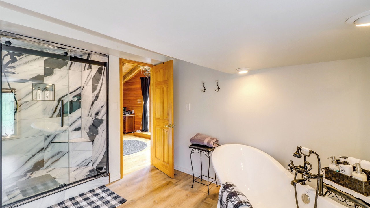 Photo of Bathroom in Harrison