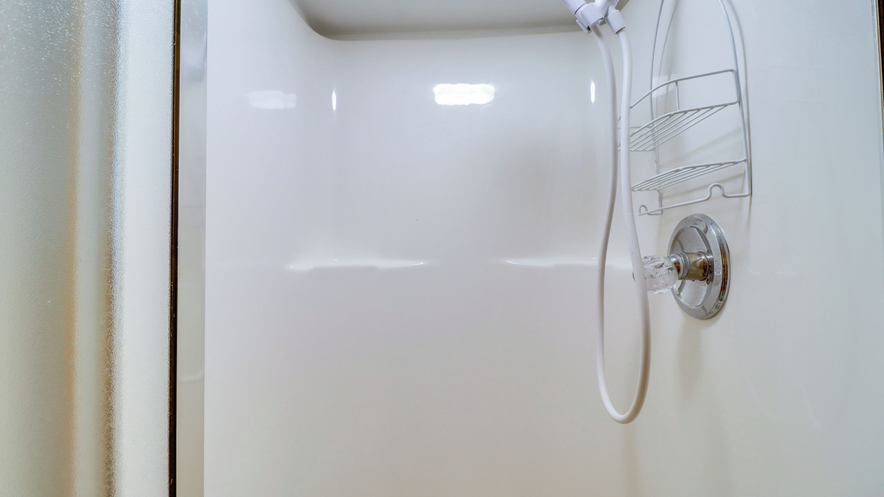 Photo of Bathroom in Harrison