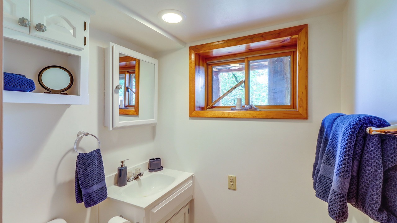 Photo of Bathroom in Harrison