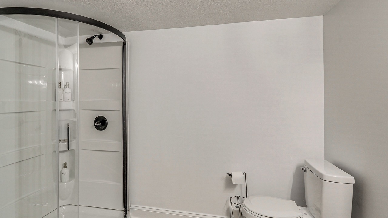 Photo of Bathroom in Wichita