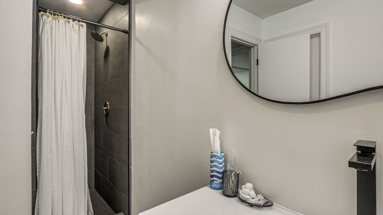 Photo of Bathroom in Wichita