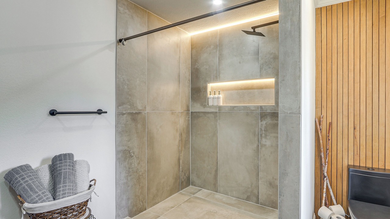 Photo of Bathroom in Wichita