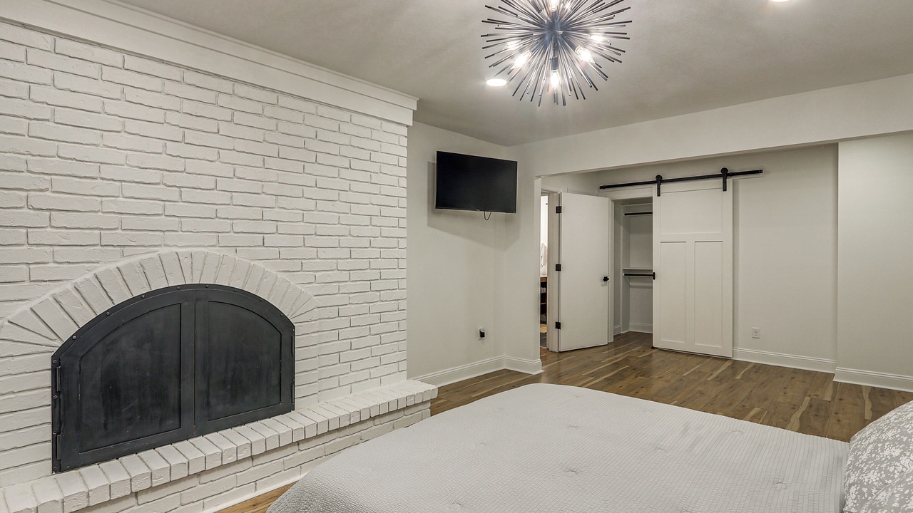 Photo of Bedroom in Wichita