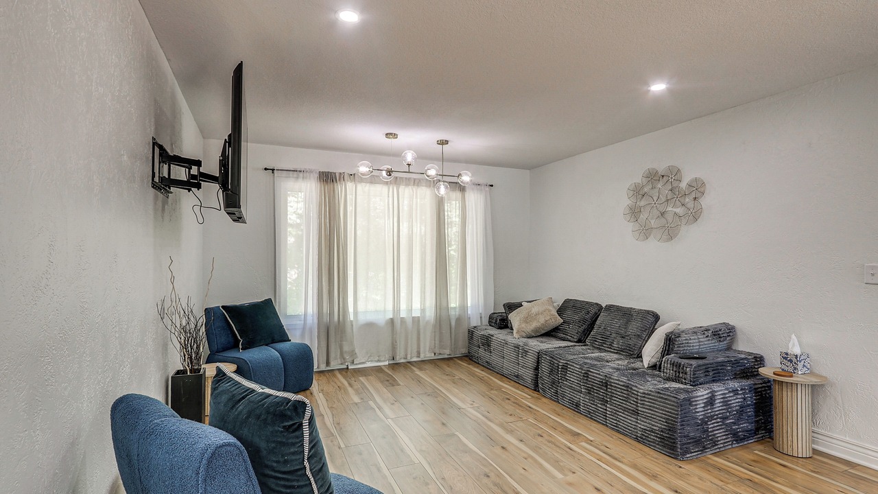 Photo of Livingroom in Wichita