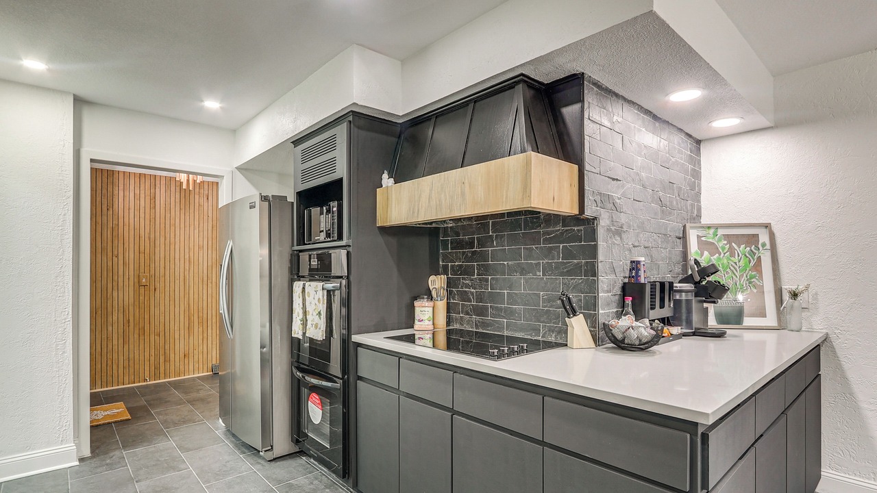 Photo of Kitchen in Wichita