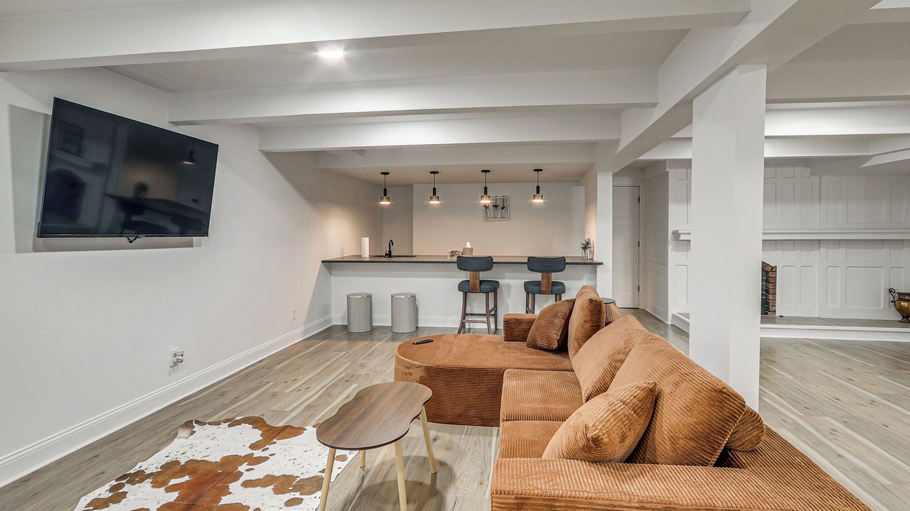 Photo of Livingroom in Wichita