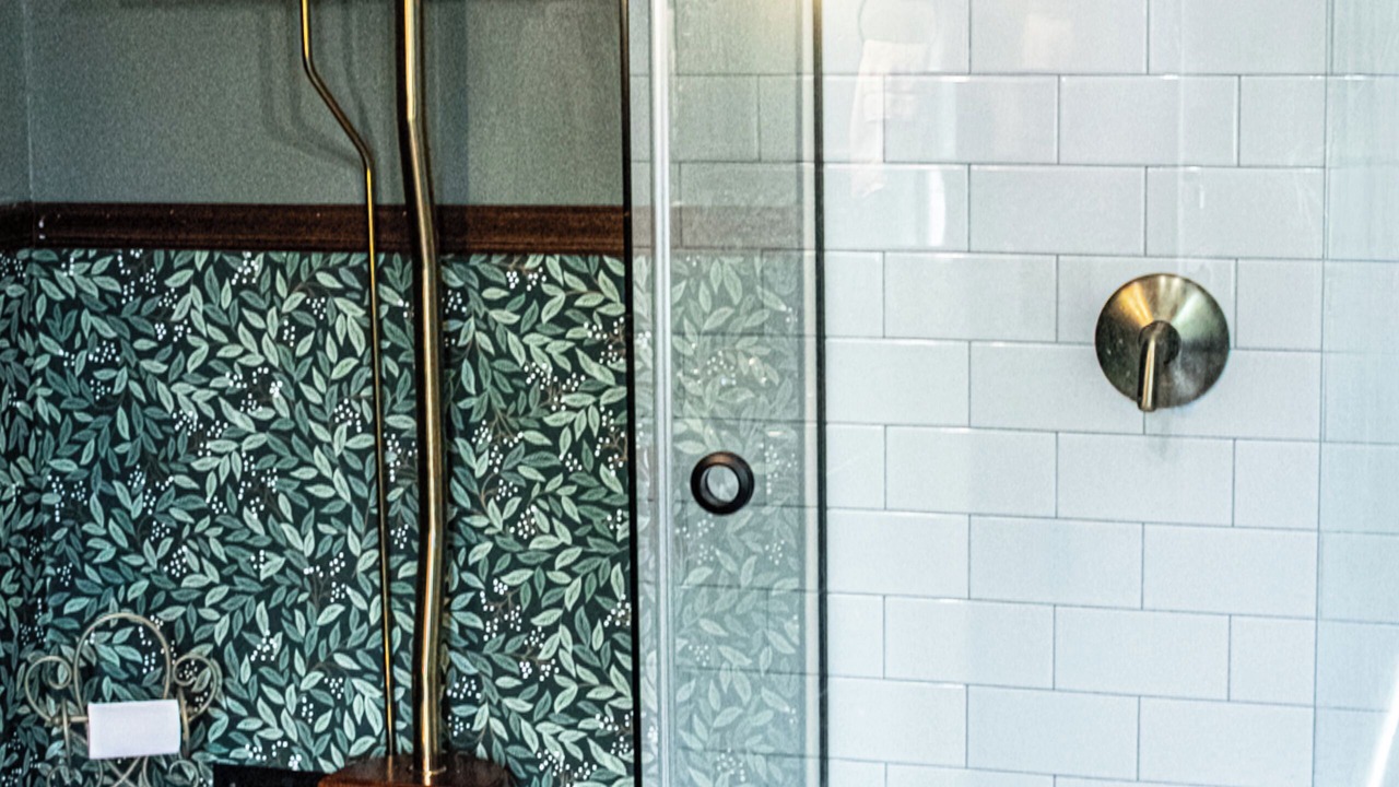 Photo of Bathroom in Mount Vernon