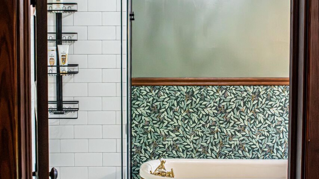 Photo of Bathroom in Mount Vernon