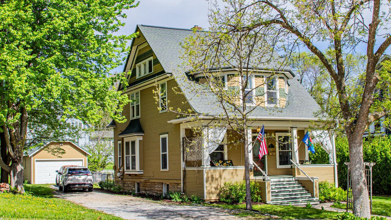Photo of Outdoor in Mount Vernon