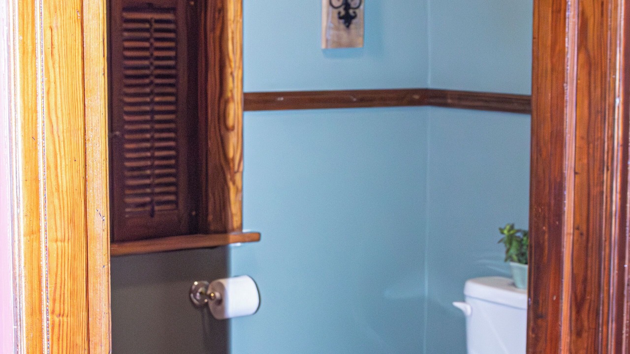 Photo of Bathroom in Mount Vernon