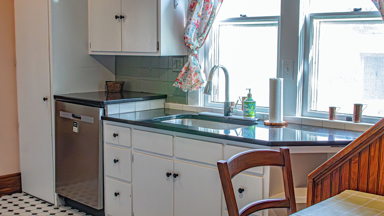 Photo of Kitchen in Mount Vernon