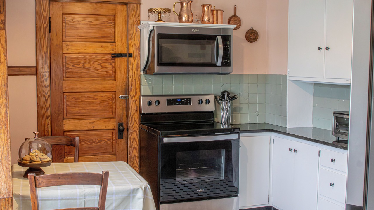 Photo of Kitchen in Mount Vernon