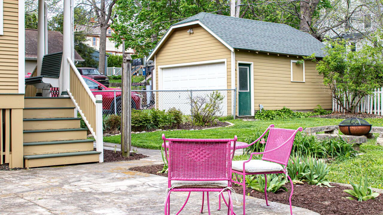 Photo of Outdoor in Mount Vernon