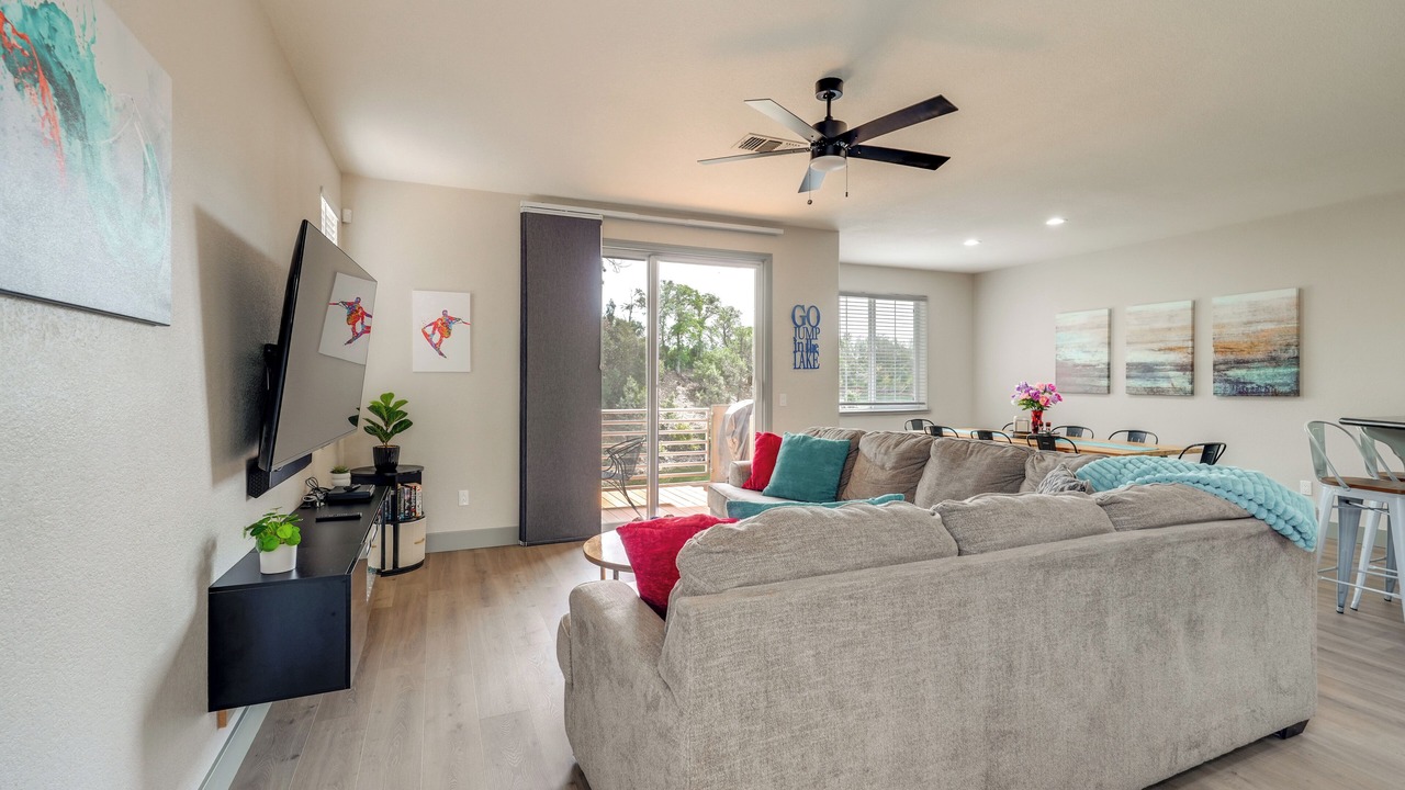 Photo of Bedroom in Copperopolis
