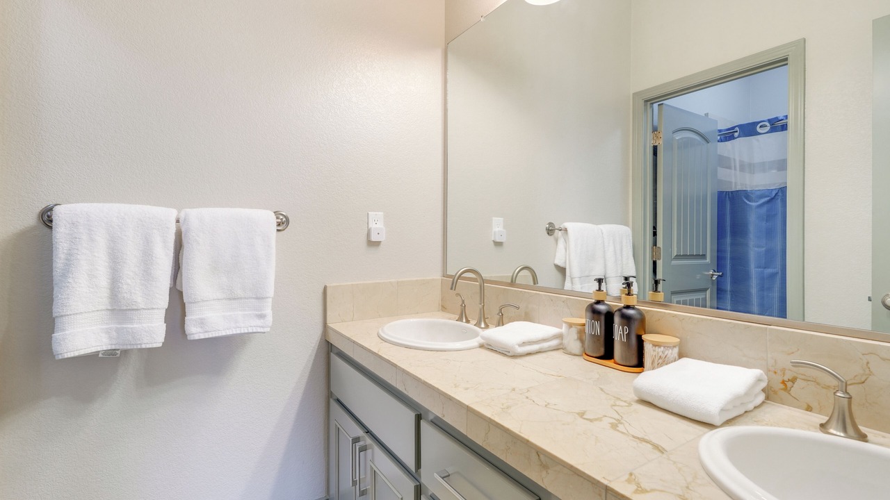 Photo of Bathroom in Copperopolis
