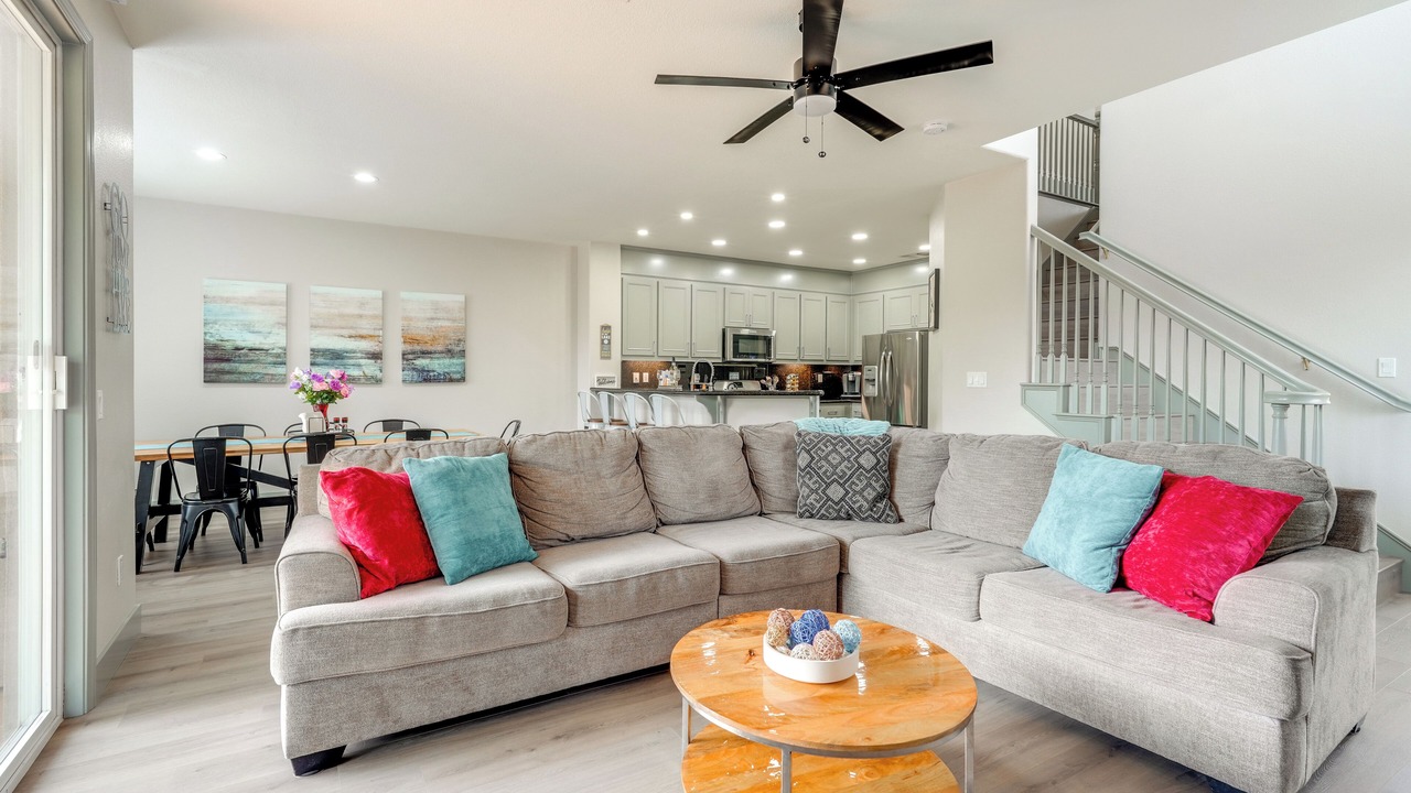 Photo of Livingroom in Copperopolis