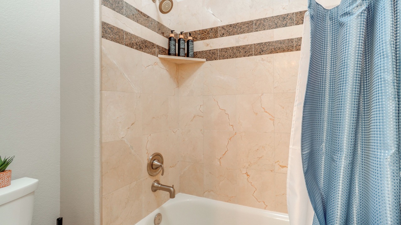 Photo of Bathroom in Copperopolis