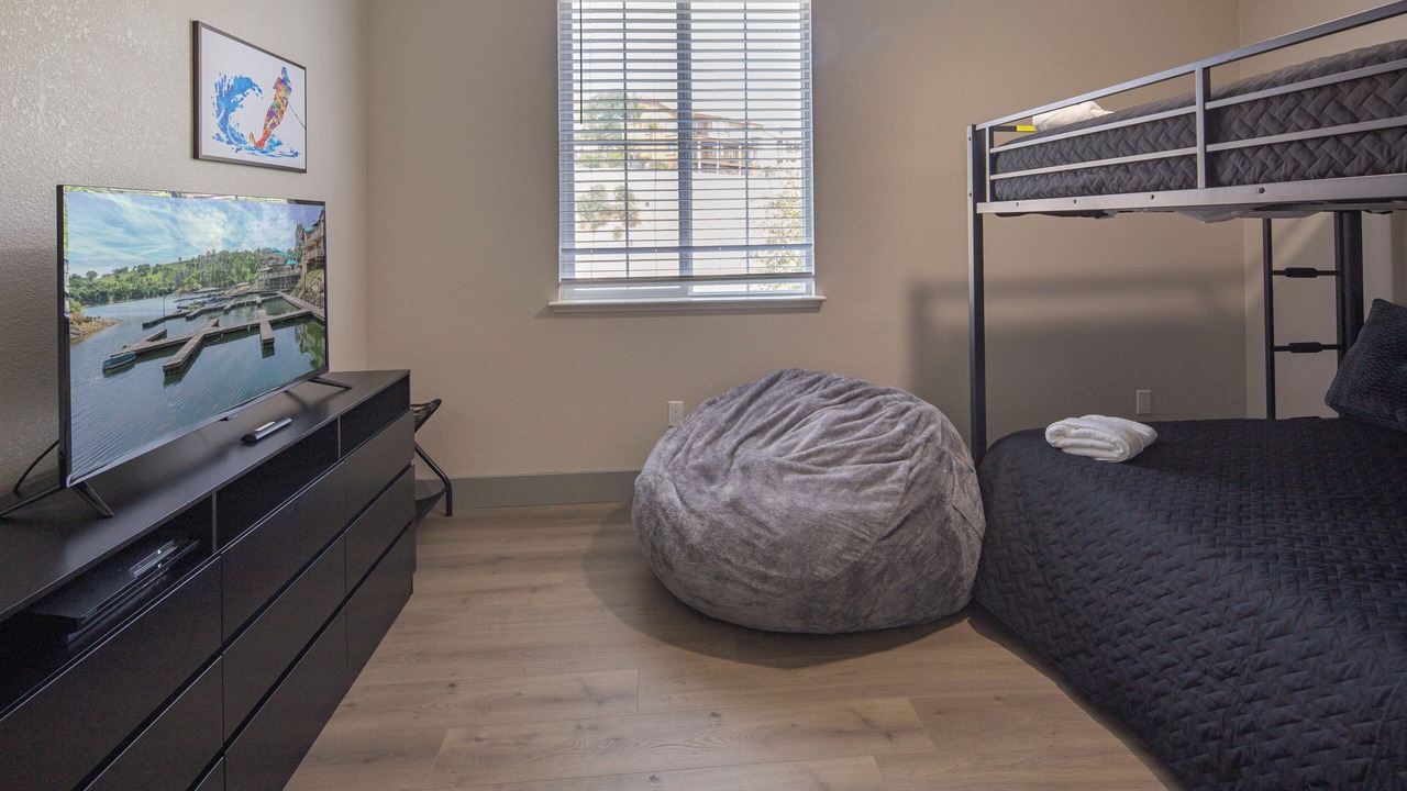 Photo of Bedroom in Copperopolis