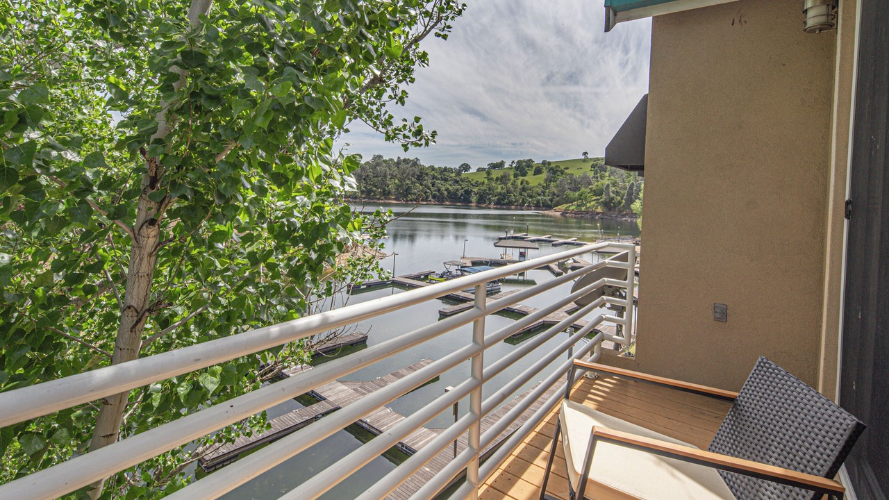 Photo of Patio Balcony in Copperopolis