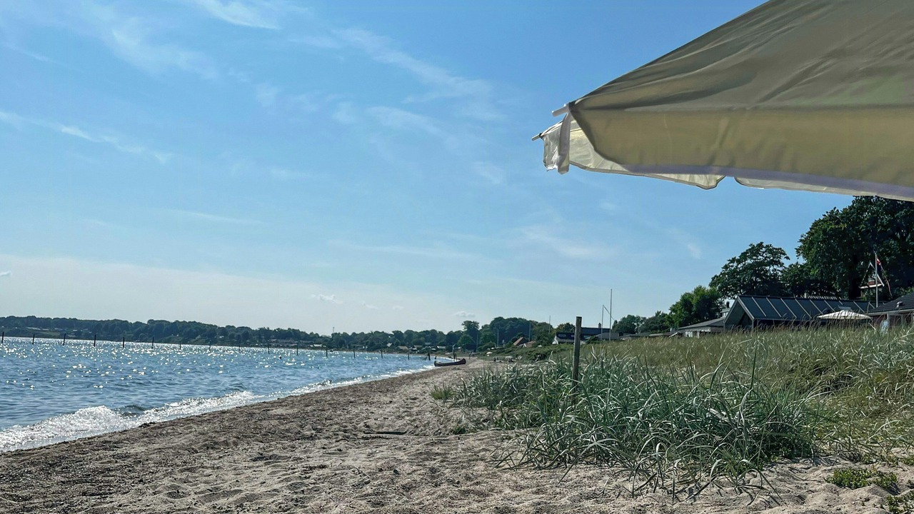 Photo of Others in Hejsager Strand