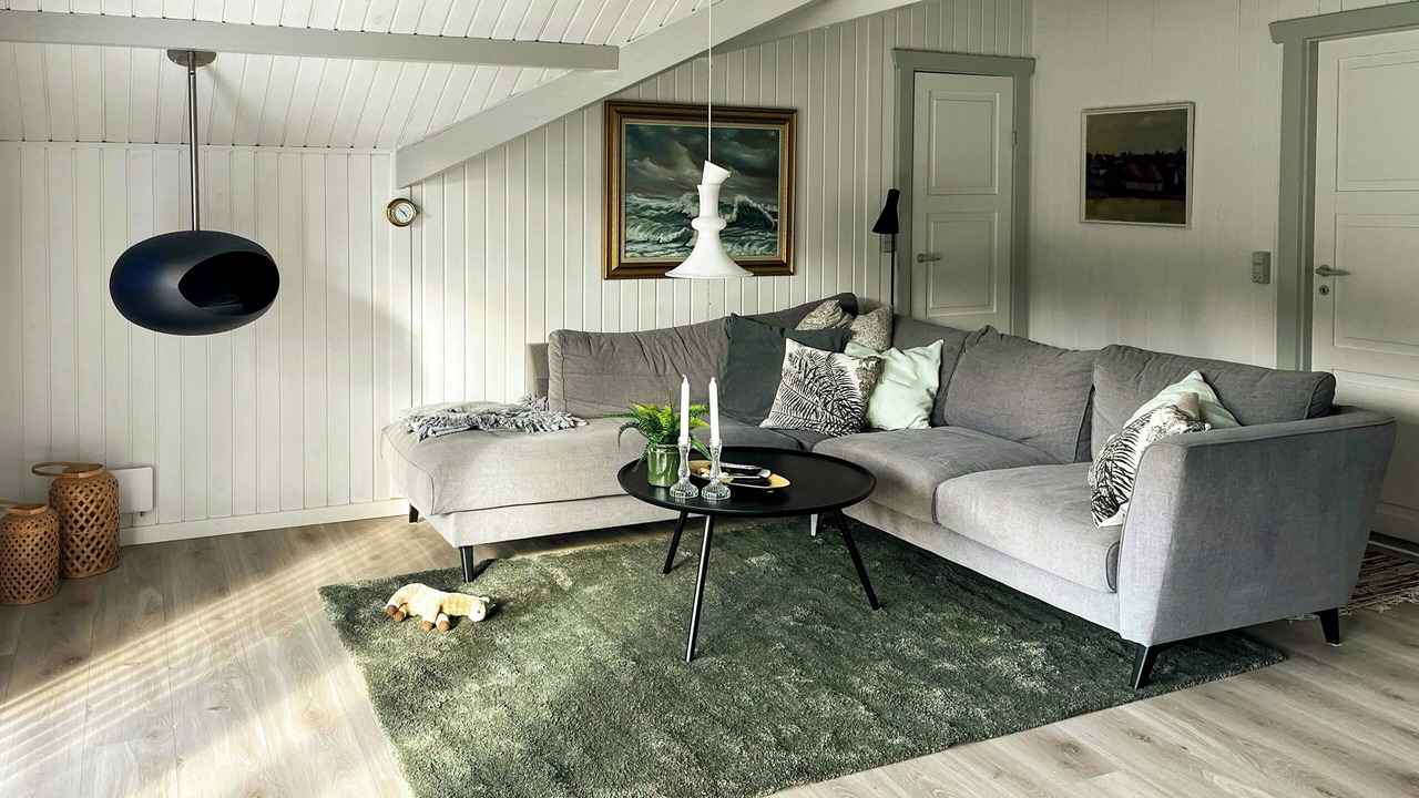 Photo of Livingroom in Hejsager Strand