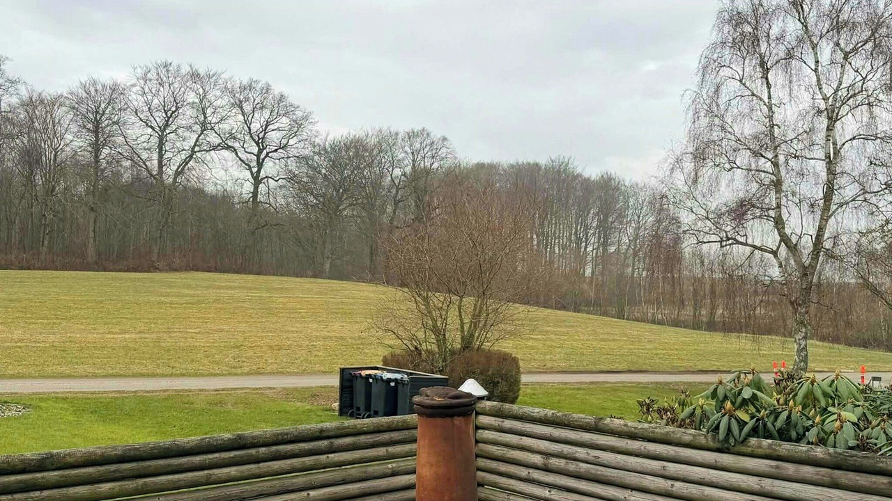 Photo of Outdoor in Hejsager Strand