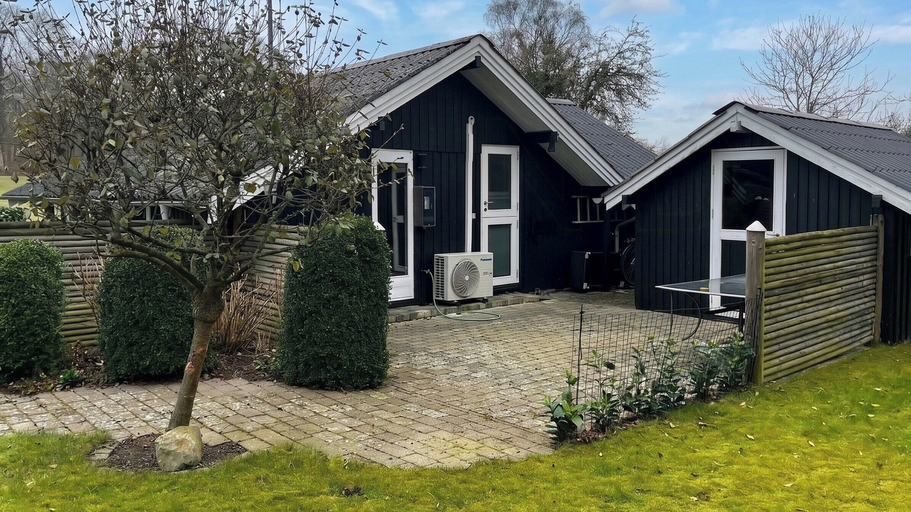 Photo of Outdoor in Hejsager Strand