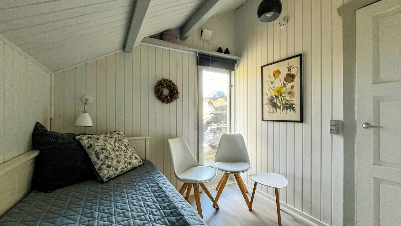 Photo of Bedroom in Hejsager Strand