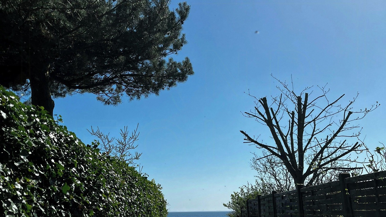 Photo of Outdoor in Hejsager Strand